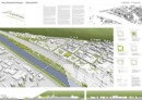 2. Preis: GRUNWALD & GRUNWALD Architektur und Städtebau, Leipzig