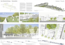 2. Preis: GRUNWALD & GRUNWALD Architektur und Städtebau, Leipzig