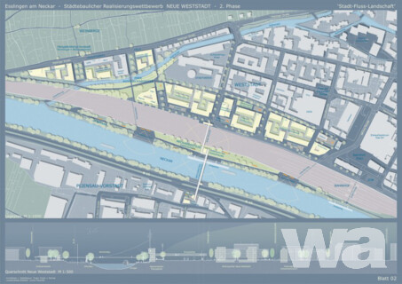 Neue Weststadt