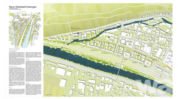Neue Weststadt