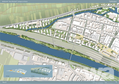 Neue Weststadt