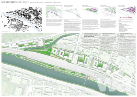 Neue Weststadt