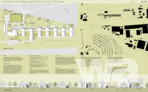 3. Preis: Koczor · Teuchert · Lünz Architekten und Ingenieure, Rottweil