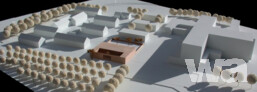 2. Preis: Klein & Sänger Architekten GmbH, München