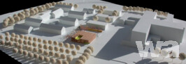 3. Preis: h.e.i.z. Haus Architektur   Stadtplanung, Dresden