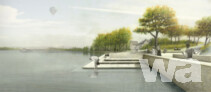 1. Preis: BIERBAUM.AICHELE.landschaftsarchitekten, Mainz