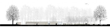 3. Preis: Sting Architekten ELW, Berlin