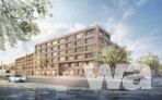 1. Preis: Thomas Müller Ivan Reimann Gesellschaft von Architekten mbH, Berlin