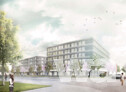 3. Preis: Westphal Architekten, Bremen