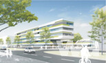 2. Preis: UKP - Hettich Architekten, Sindelfingen