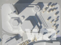 Anerkennung: KKS Architektur   Gestaltung Klinkenbusch - Kunze - Seidel , Dresden