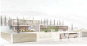3. Preis: ATELIER 30 Architekten GmbH, Kassel