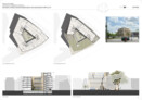 2. Preis: Schenk   Waiblinger Architekten, Hamburg