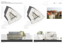 2. Preis: Schenk   Waiblinger Architekten, Hamburg