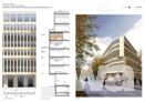 2. Preis: Schenk   Waiblinger Architekten, Hamburg