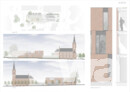 3. Preis: Zamel · Krug Architekten, Hagen
