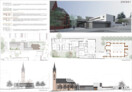 3. Preis: A B Holtkamp Architekten, Bottrop