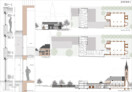 3. Preis: A B Holtkamp Architekten, Bottrop