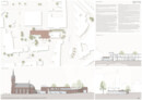Anerkennung: Architekten BKR Brüning Rein, Essen