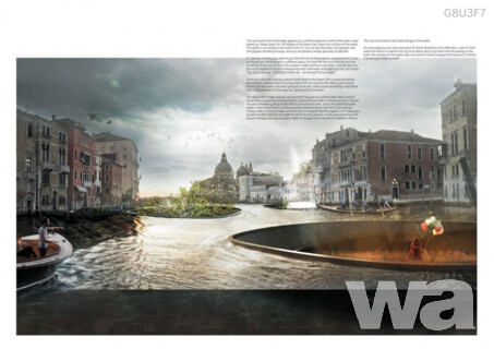 Venice City Vision Competition