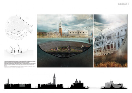 Venice City Vision Competition