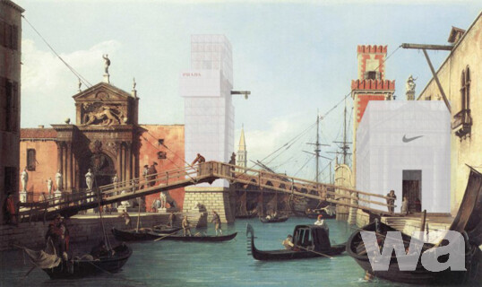 Venice City Vision Competition