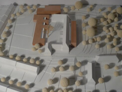 Ergebnis Modernisierung und Erweiterung der GustavJohannsenSkolen