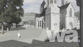 3. Preis: Heinisch Landschaftsarchitekten, Gotha