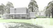 1. Preis: lynx architecture, München