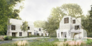 3. Preis: Leuschner · von Gaudecker Architekten, Gauting