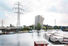 3. Preis: SMAQ - architecture urbanism research, Berlin