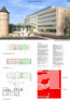 Anerkennung: Architekten Hoechstetter und Partner , Darmstadt