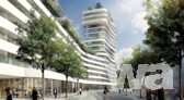 Preis: André Poitiers Architekt GmbH, Hamburg