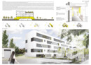 1. Preis: Eckert   Honegger Architekten GmbH, Berlin