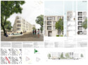 2. Preis: ahrens & grabenhorst architekten stadtplaner BDA, Hannover