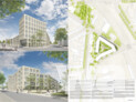 3. Preis: ASP Architekten Schneider Meyer Partnerschaft mbB, Hannover