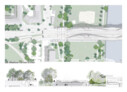 1. Preis: Marc Mimram Ingénierie, Paris
