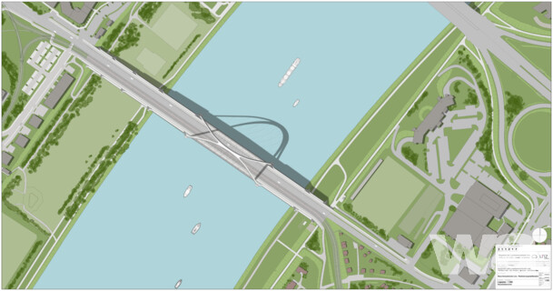 Donaubrücke