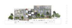 1. Preis: Arkitema Architects, Kopenhagen
