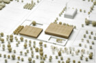 1. Preis: Ackermann Raff GmbH   Co. KG Architekten, Stuttgart
