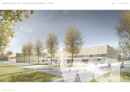 2. Preis: Glück   Partner GmbH, Stuttgart