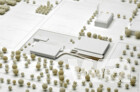 3. Preis: lbgo architekten, München