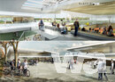3. Preis: lbgo architekten, München