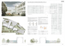 Anerkennung: Schoener und Panzer Architekten, Leipzig