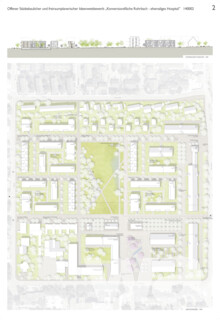 Konversionsfläche Rohrbach – ehemaliges Hospital