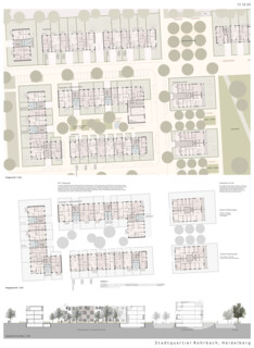 Konversionsfläche Rohrbach – ehemaliges Hospital