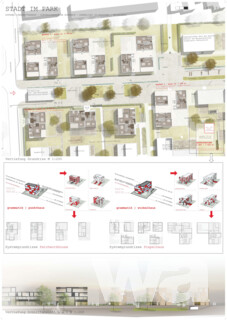 Konversionsfläche Rohrbach – ehemaliges Hospital