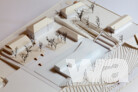 Anerkennung: LARA _ Andrea Ravagnani Architecture Lab, Rom