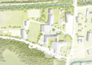 1. Preis: Translocal Architecture, Dresden
