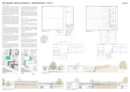 1. Preis: Translocal Architecture, Dresden